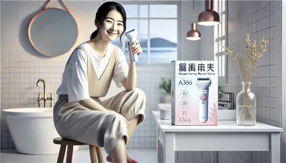 美顔器