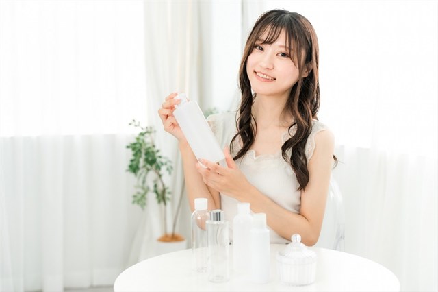 リフトケア美顔器